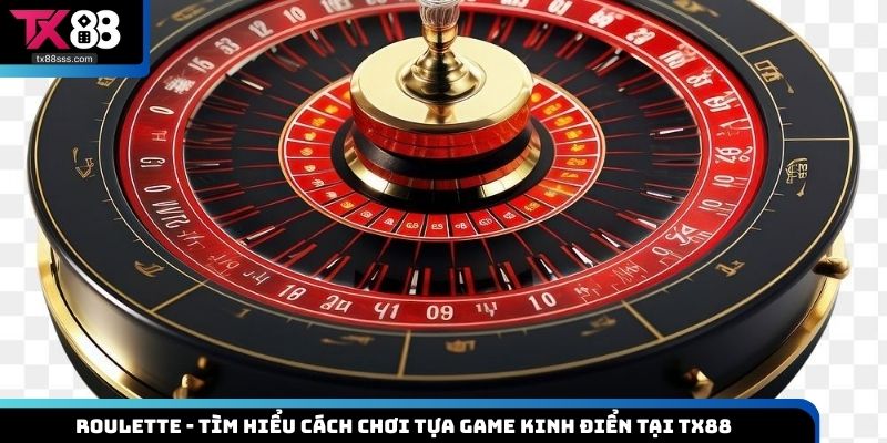 Roulette